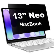 BSPROTE Privacy Screen for 2026 MacBook Neo 13 Inch(2026), Black  picture