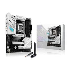 ASUS ROG Strix B650-A Gaming WiFi 6E AM5 Ryzen 7000 DDR5 ATX Motherboard picture