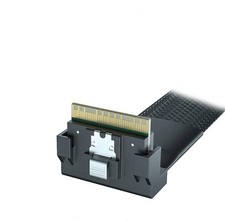 Supermicro CBL-MCIO-1245M5R ~D~ picture