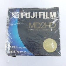 FUJIFILM 5 1/4
