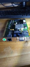 IBM 03F0216 ISA 16 BIT 16/4  Token Ring Adapter picture