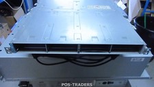 Dell EMC CX3-10c Storage Processor UM392 - INCL 2X CONTROLLERS & 2X 6 SFP'S picture