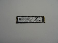SAMSUNG NVME 256GB SSD  DELL 0R4DT2 picture