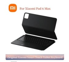 Xiaomi Pad 6 Max 14 Smart Touch Tablet Keyboard Case For Xiaomi Pad 6 Max 14 picture
