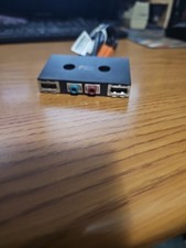 Lenovo 54Y9907 Front USB Audio Panel I/O Module – ThinkCentre M70e M71e M81 M91 picture