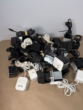 Genuine Amazon Echo AC Adapter Power Supply -15w-30w- 21W Lot of 28 picture