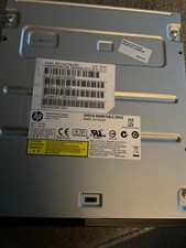 Genuine HP 16X SATA DVD±RW Super Multi (SMD) Optical Drive 690418-001 660408-001 picture