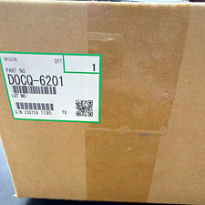 Genuine Ricoh D0CQ-6201  Transfer/Seperation Unit picture
