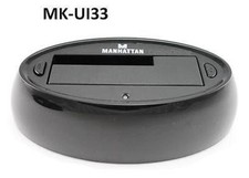  USB 3.0 Quick Port Docking Station for 2.5