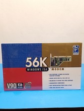 Vintage Viking Components Internal 56K V.90 Modem BRAND NEW SEALED IN BOX picture