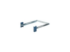 RackSolutions 1UKIT-009 1U 1U, 2 Post Rack Rails picture