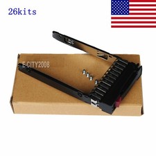 26Pcs SFF 2.5