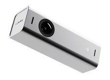 Lumina 4K Webcam: Studio-Quality Webcam Powered by AI. Look Great on Every Vi... picture
