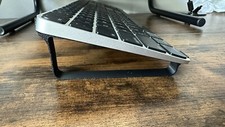 Apple Magic Keyboard Stand Keyboard Riser - Minimalistic Stand picture