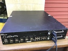 McAfee IntruShield I-3000 Network Security Sensor Appliance picture