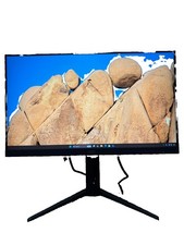 AOC 24G4 Gaming 24in IPS 180Hz 1ms FHD Adaptive-Sync HDMI/DP Monitor picture