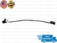 100X Lot Original Battery Cable Wire For Dell Latitude E5480 5480 0NVKD8 NVKD8 picture