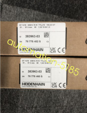 1PCS HEIDENHAIN encoder ST 1278 ID:383963-03 New fedex or DHL picture