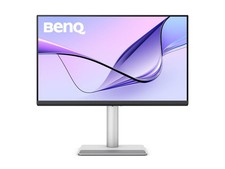 BenQ MA270U 27” 4K 3840x2160 Monitor for MacBook Pro/Air, Dual USB-C, 90W Power picture
