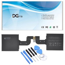 DGFTB DYNH01 New Battery Replacement for Microsoft Surface Book 2 15 inch 15