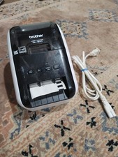 Brother QL-800 High-Speed Professional Label Printer - Grey picture