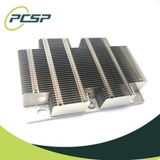 LOT OF 10 DELL R640 R740 R740XD 0F8NV Low Profile Heatsink All Aluminum picture
