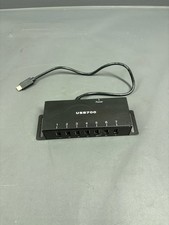 BrightSign USB700 7-Port Powered USB Hub - Industrial Grade for Digital Signage picture