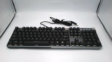 msi Strike 600 - KAILH Midnight PRO Silent Tactile SWITCHES picture