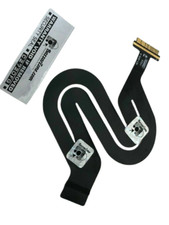 A1534 IPD Flex Cable Keyboard Trackpad 12