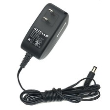 Geniune NETGEAR ACAdapter 12V for LG6100D EX6200 EX7000 LBR20 Cable Modem Router picture