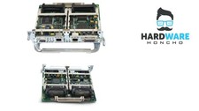 Cisco NM-1E1R -CISCO NM-1E1R 1 ETHERNET TOKEN RING MODULE picture