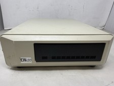 Vintage Apple Hard Disk CRI20 Macintosh Seagate ST-225N picture