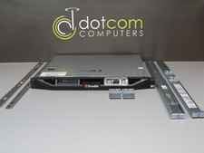 ShoreTel Service Appliance 100 E10S E10S001 Server Factory Reset Rail Kit picture