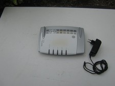 AVM FRITZBox 6490 Cable Modem 4-Port Gigabit WLAN MESH Router picture
