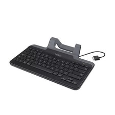 Belkin B2B132 Wired Tablet Keyboard with Stand (Micro-USB Connector) picture