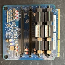 Apple 2GB (4x512MB) DDR2 FB-DIMM PC2-5300F 240-Pin RAM 820-1981-A picture