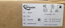 NEW Granite Edgeboot R104 picture