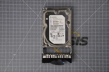 IBM 6TB 7.2K 3.5IN 12Gbps SAS Hard Drive Grade A 01EJ582 picture