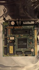 1987 ISA 8 Bit CGA MDA  TwinHead Magic Combo CT-6190G1  64kb picture