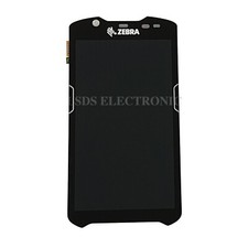 TC52 LCD Module with Touch Screen for TC52 TC520K TC57  for Zebra picture
