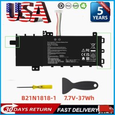 Battery C21N1818-1 0B200-03190800 For ASUS VivoBook 15 F512J F512F F512JA X512FA picture