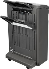 Lexmark Staple Punch Finisher - 3-Hole - A3, A4, Executive, B4 (JIS), B5 26Z0081 picture