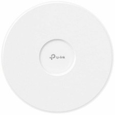 TP-Link Omada EAP723 BE5000 Ceiling Mount Compact Business Wi-Fi 7 Access Point picture