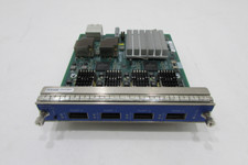 Juniper SRX-IOC-4XGE-XFP SRX5000 Flex IOC 4 Port 10 Gig XFP Module picture