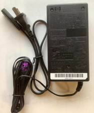 OEM HP 0957-2271 OfficeJet Printer AC Power Adapter Cord 32V 1560mA Genuine picture