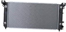 CU13396 Complete Radiator picture