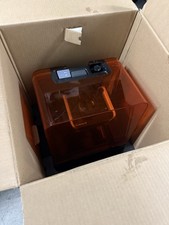 formlabs form 3 3D printer picture