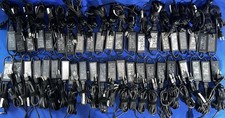 Genuine HP 45W For EliteBook ProBook Laptop Charger Adapter Blue Tip - Lot of 43 picture