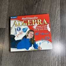 Cosmi Multimedia Algebra picture