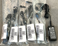 6x Delta Electronics ADP-36JH B 12V 3A AC/DC Power Supply Adapter w/out Cord picture